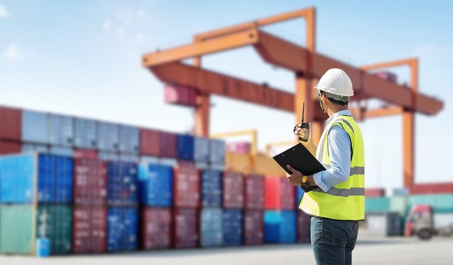 انجام ۶۰ درصد صادرات توسط ۱۰۰ صادرکننده