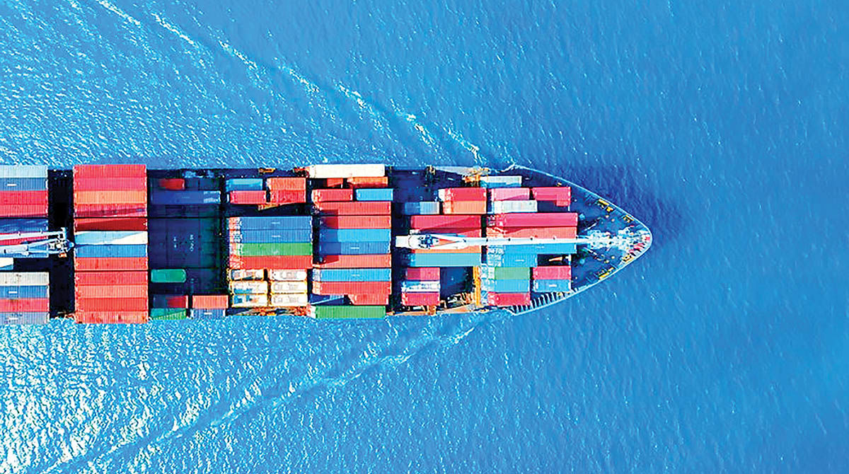 سنگ بزرگ پیش‌روی صادرات