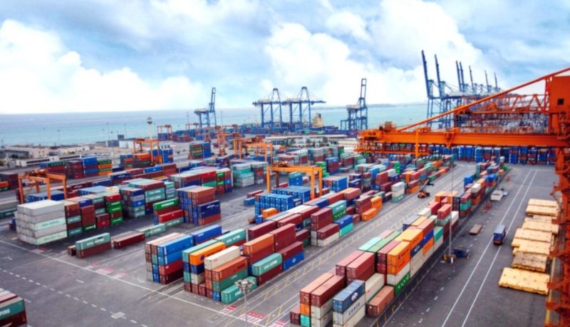 سهم صادرات بخش‌های مختلف از صادرات غیرنفتی ایران