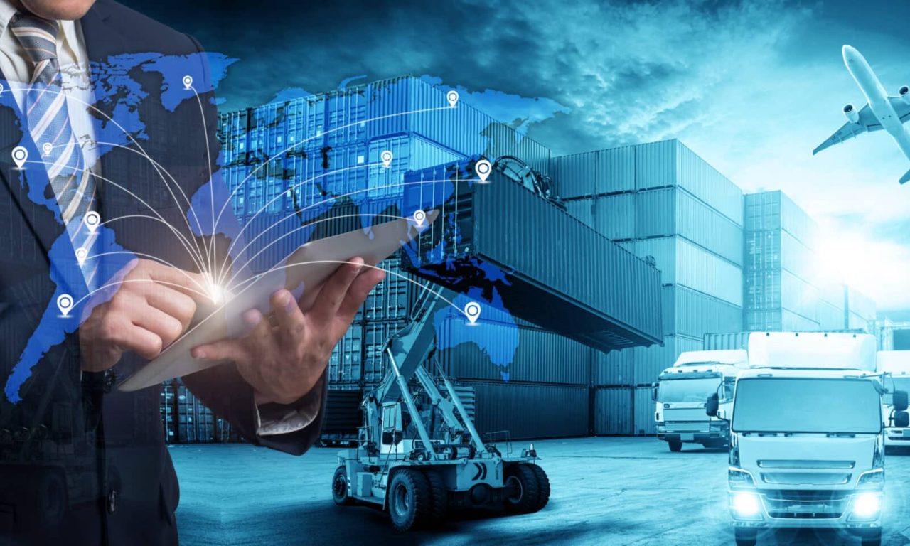 بازاریابی صادرات برای پیدا کردن مشتریان خارجی